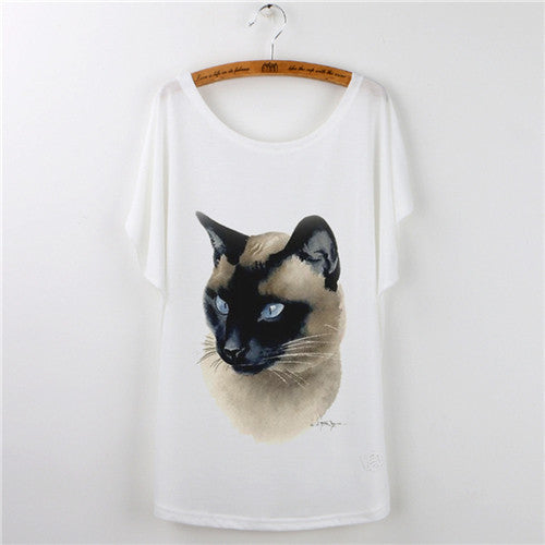 ANIMAL T SHIRTS COLLECTION!